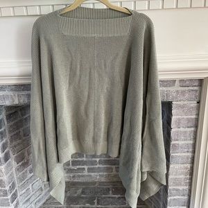 Lululemon shawl - O/S